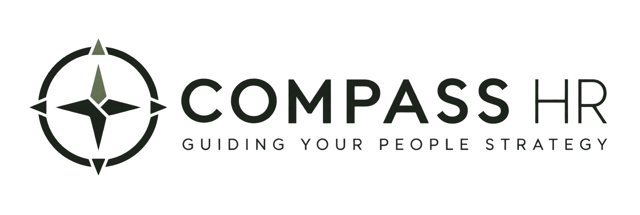Compass HR — Guiding Your People Strategy