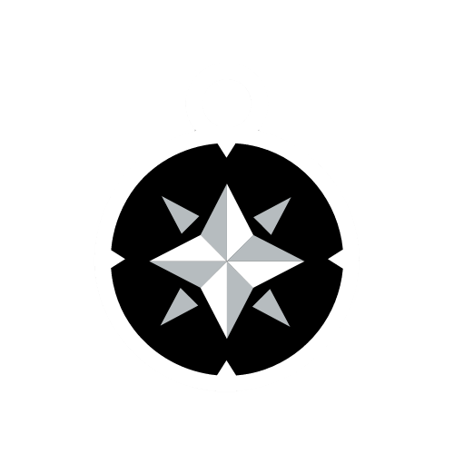 Compass HR left logo