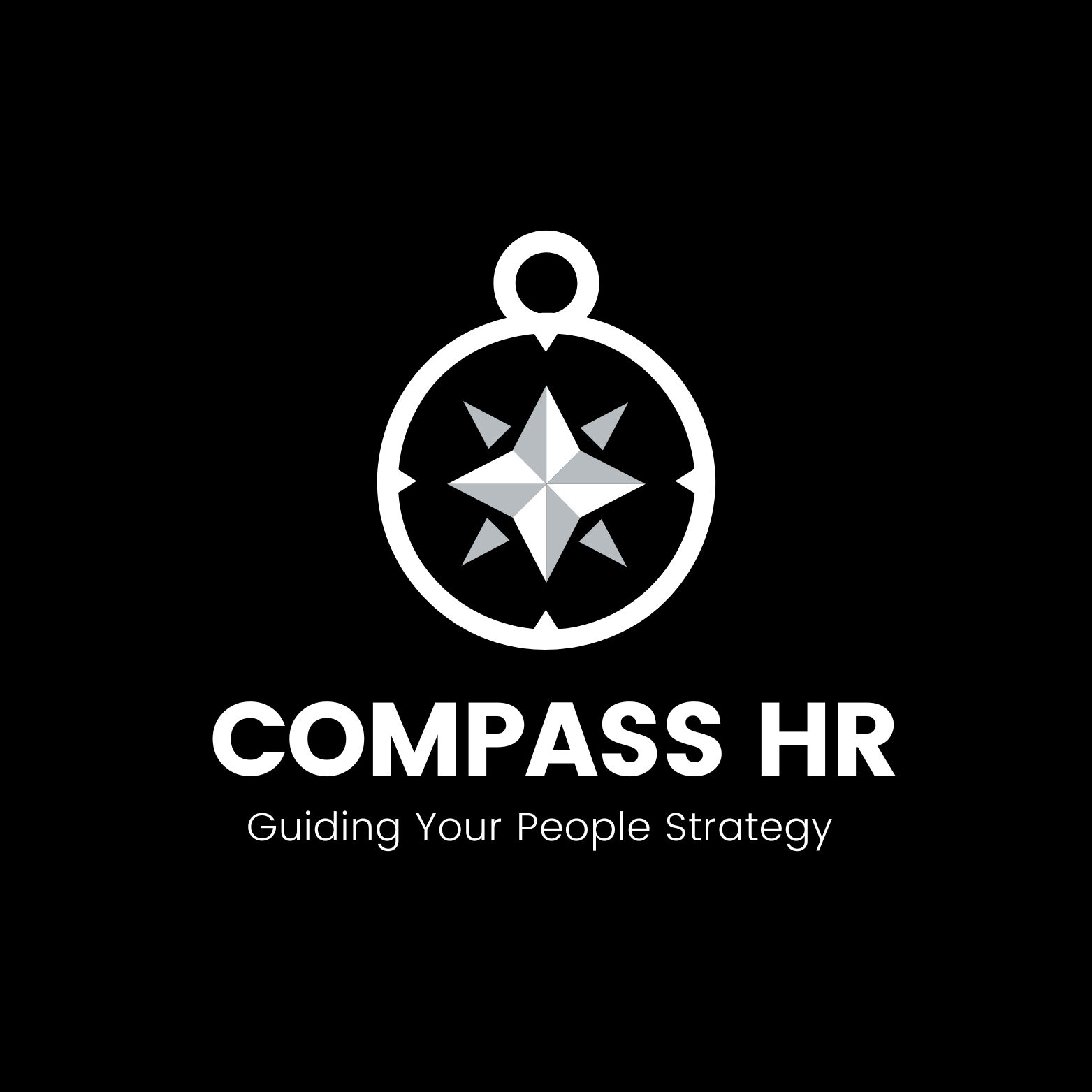 Compass HR Logo
